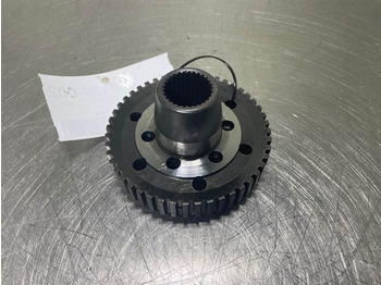 Axle and parts ZF