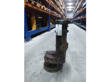 Axle and parts ZF