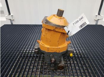 Hydraulics for Construction machinery Zeppelin ZM15-Hydromatik A6VM107HA1T-Drive motor/Fahrmotor: picture 3 Hydraulics for Construction machinery Zeppelin ZM15-Hydromatik A6VM107HA1T-Drive motor/Fahrmotor: picture 3