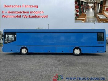 Bus MERCEDES-BENZ