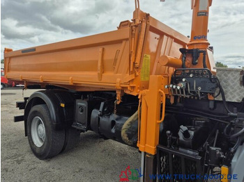 Leasing of Mercedes-Benz Axor 1829 4x4 Atlas65.2 Kran Kommunal Austattung Mercedes-Benz Axor 1829 4x4 Atlas65.2 Kran Kommunal Austattung: picture 3