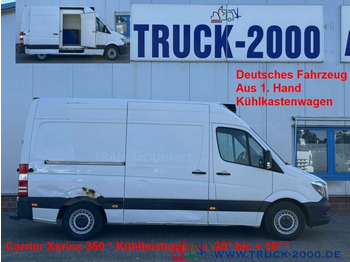 Refrigerated van MERCEDES-BENZ Sprinter 316