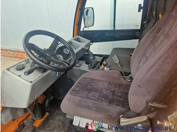 Leasing of Multicar Boki 1152B 4x4 3 S.Kipper Frontheber Klima 1.Hd. Multicar Boki 1152B 4x4 3 S.Kipper Frontheber Klima 1.Hd.: picture 3