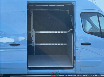 Panel van Renault Master 2.3 DCI 150 Autom. Möbeltransporter Klima: picture 4