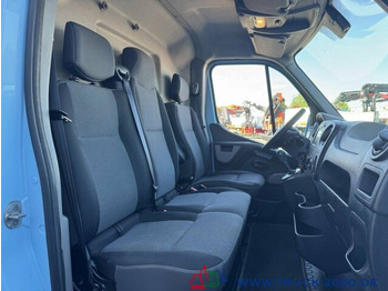 Panel van Renault Master 2.3 DCI 150 Autom. Möbeltransporter Klima: picture 5