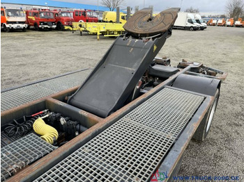 Terminal tractor Terberg (Kamag/Wiesel) BC 182 + Sattelplatte: picture 5