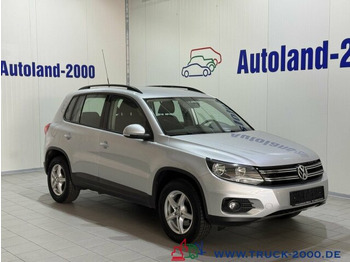 SUV VOLKSWAGEN