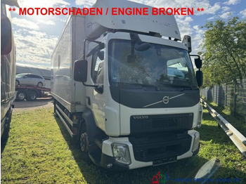 Refrigerator truck VOLVO FL