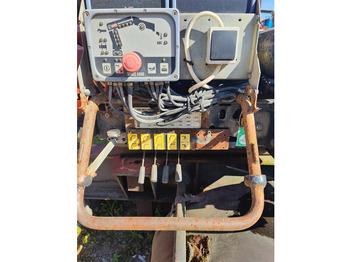 Boom Hiab Year 2012 Remote 166 B-3 Hiduo: picture 3