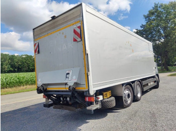 Refrigerator truck MAN TGS 26.320 Euro 5 Frigo: picture 3 Refrigerator truck MAN TGS 26.320 Euro 5 Frigo: picture 3