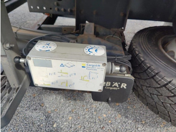 Refrigerator truck MAN TGS 26.320 Euro 5 Frigo: picture 5 Refrigerator truck MAN TGS 26.320 Euro 5 Frigo: picture 5