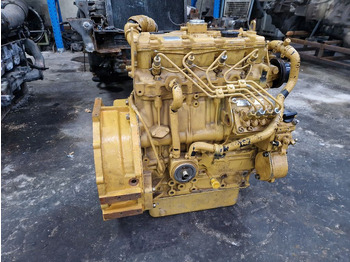 Engine CATERPILLAR