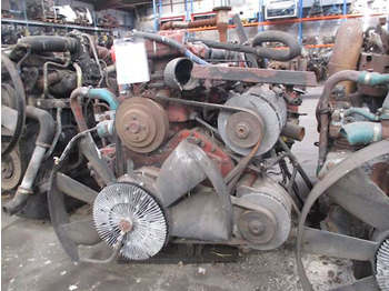 Engine DAF