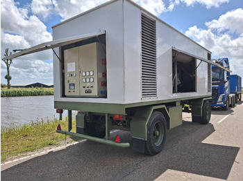 Generator set DEUTZ