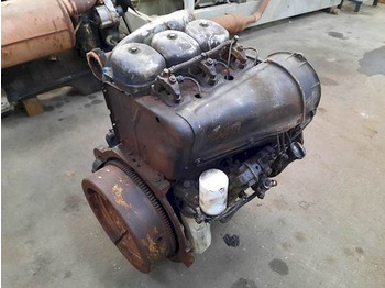 Engine DEUTZ