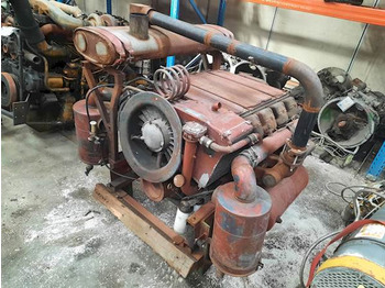 Engine DEUTZ
