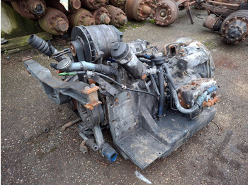 Engine MAN D0836LUH01 [220HP] [EURO3]: picture 2