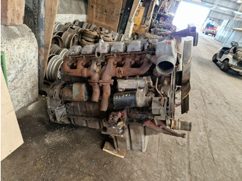 Engine MAN D2566 M: picture 2 Engine MAN D2566 M: picture 2