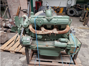 Engine MERCEDES-BENZ