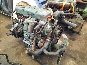 Engine for Truck Mercedes-Benz OM352A: picture 2