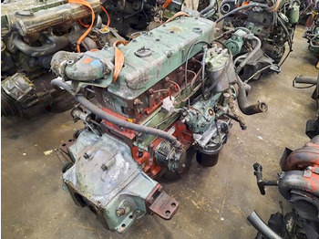 Engine for Truck Mercedes-Benz OM352A: picture 3