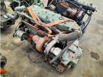 Engine for Truck Mercedes-Benz OM352A: picture 4