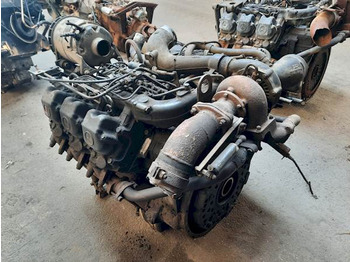 Engine for Bus Mercedes-Benz OM401LA: picture 4