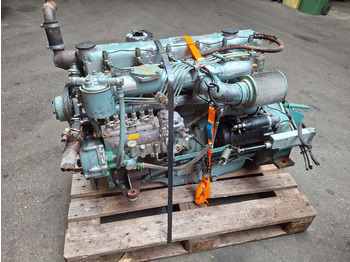 Engine Mitsubishi 6DS70-P: picture 3