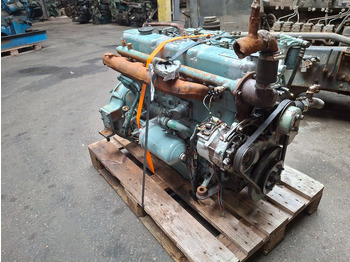 Engine Mitsubishi 6DS70-P: picture 5