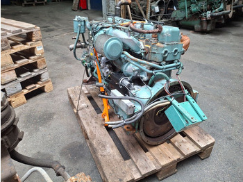 Engine Mitsubishi 6DS70-P: picture 2