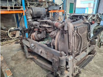 Engine PACCAR