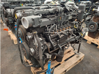 Engine PACCAR