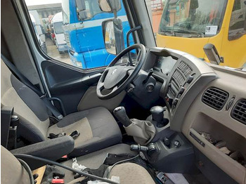 Cab chassis truck Renault MIDLUM 220: picture 4