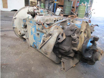 Gearbox for Truck Scania GR871: picture 2