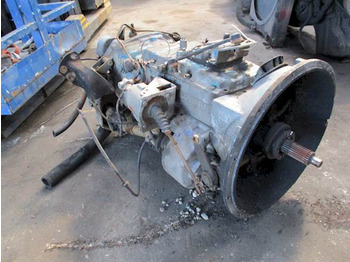 Gearbox for Truck Scania GR871: picture 4