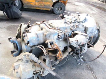 Gearbox SCANIA