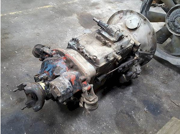Gearbox SCANIA