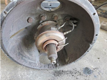 Gearbox for Truck Scania GR900: picture 2 Gearbox for Truck Scania GR900: picture 2