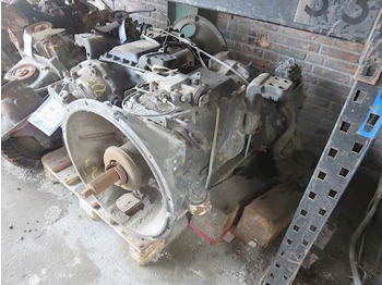 Gearbox SCANIA
