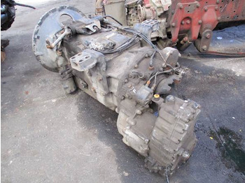 Gearbox for Truck Scania GRS890R: picture 2