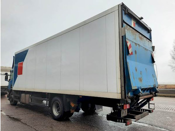 Refrigerator truck Scania P 270 DB4X2MNB: picture 4 Refrigerator truck Scania P 270 DB4X2MNB: picture 4