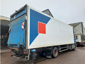 Refrigerator truck Scania P 270 DB4X2MNB: picture 3 Refrigerator truck Scania P 270 DB4X2MNB: picture 3