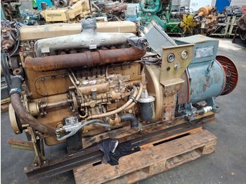 Spare parts DAF