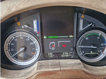 Tractor unit DAF XF 440 FT: picture 3