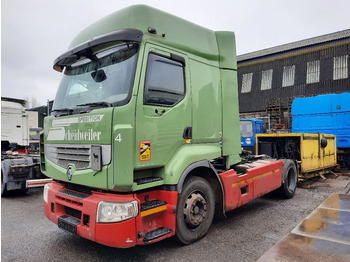 Tractor unit RENAULT Premium 460