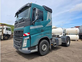 Tractor unit VOLVO FH 460