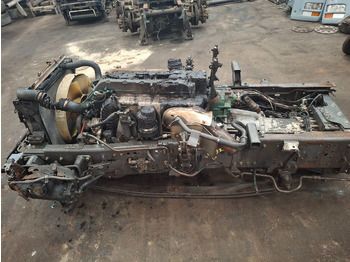 Engine Volvo D7F260: picture 5 Engine Volvo D7F260: picture 5
