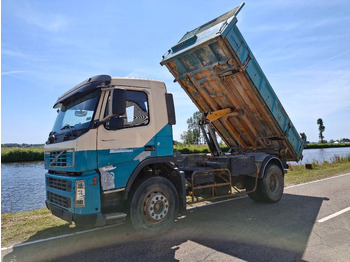 Tipper VOLVO FM