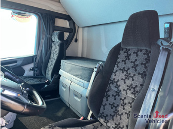 Tractor unit SCANIA R 410 A4x2NA RETARDER LED NAVI: picture 3 Tractor unit SCANIA R 410 A4x2NA RETARDER LED NAVI: picture 3