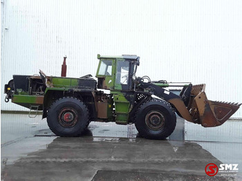 Construction machinery Zettelmeyer ZL 3000 F 7x: picture 4